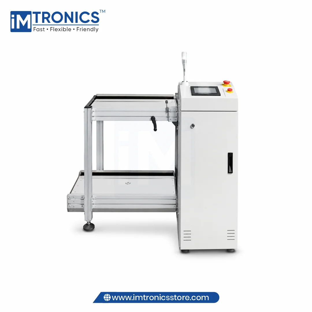 SMT Equipmements