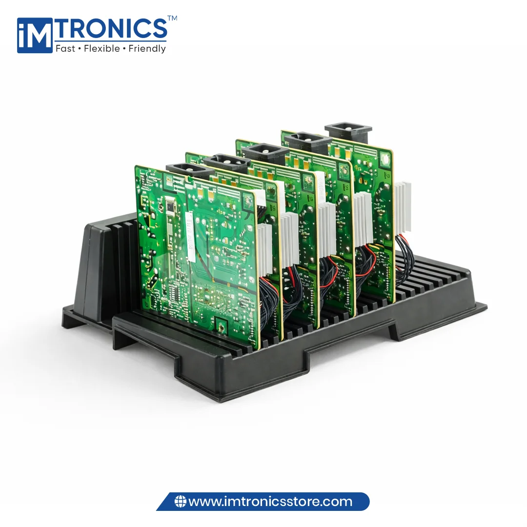 Pcb L Type Tray 