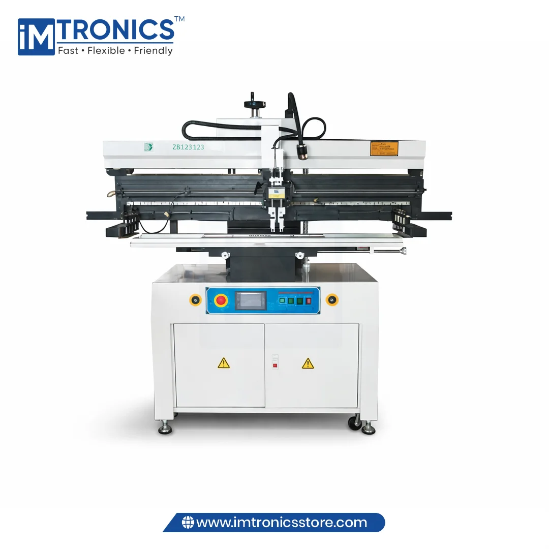 Automatic Printer 