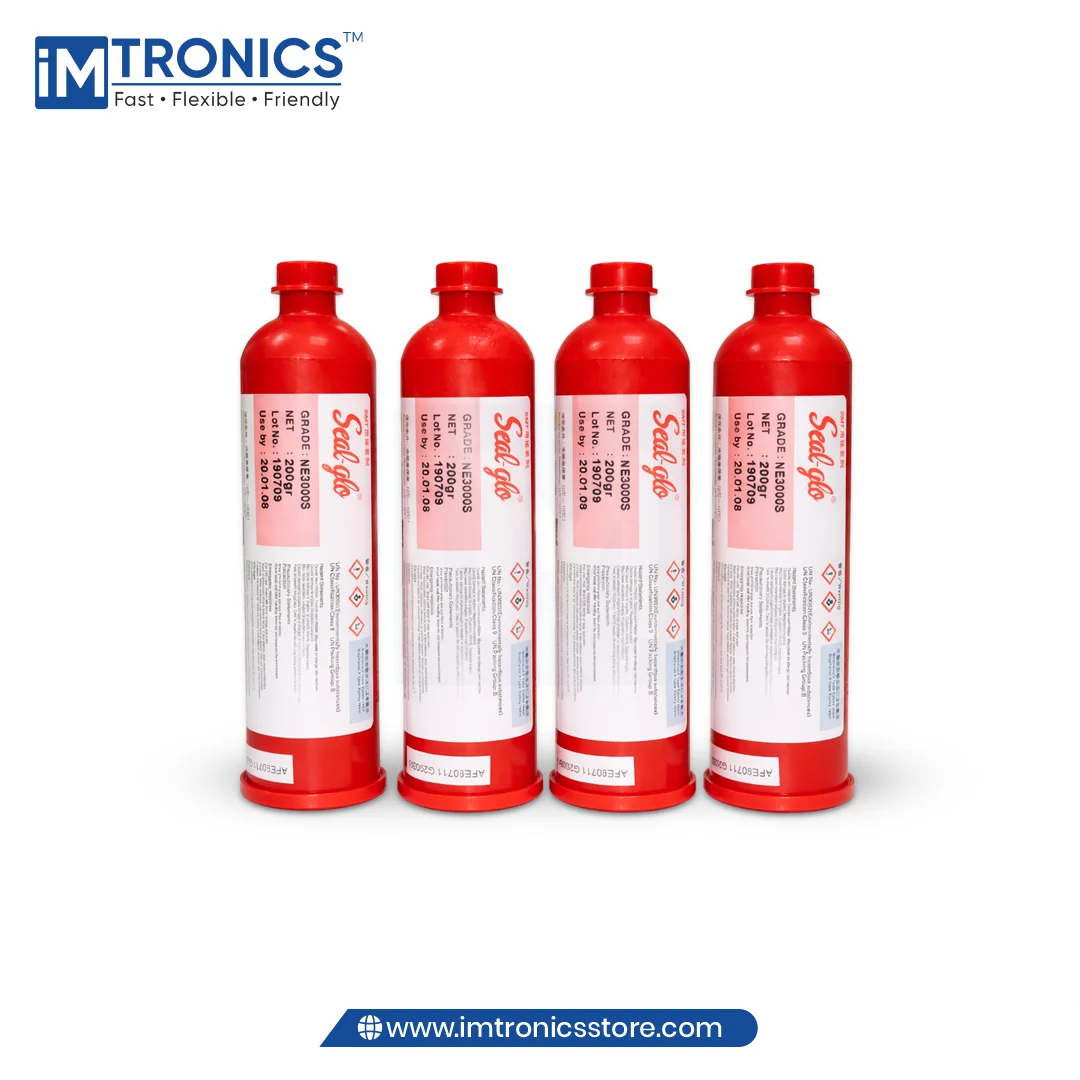 Smt Adhesives